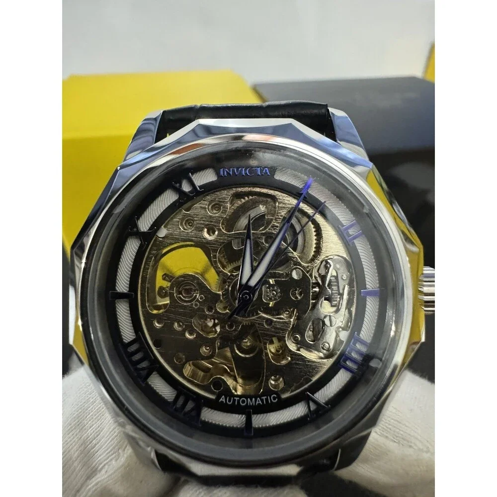 Invicta this beautiful
